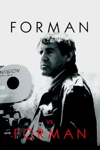 Forman Vs. Forman (2019)