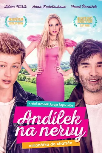 Victoria Angel (2015)