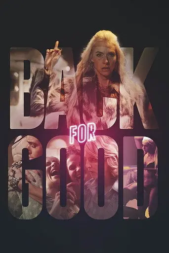 Back for Good (2017)