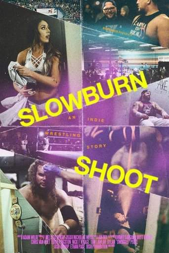 Slowburn Shoot (1970)
