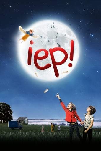 Eep! (2010)