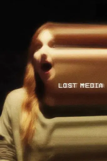 Lost Media (2025)