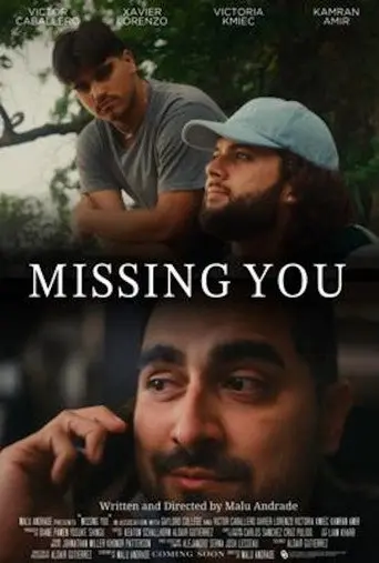 Missing You (2024)