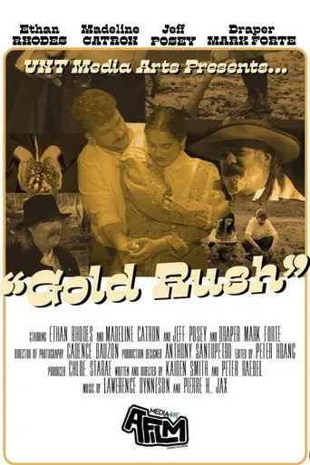 Gold Rush (2025)