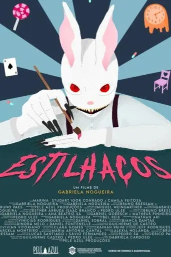 Estilhaços (2021)