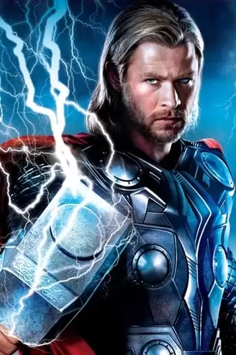 Thor: Assembling The Troupe (2011)