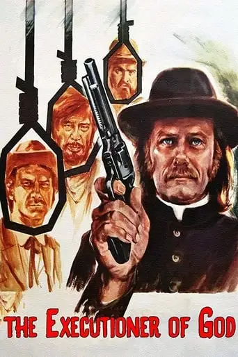 Il Giustiziere Di Dio (1973)