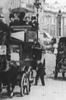 Old London Street Scenes (1903)