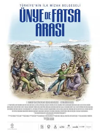Ünye de Fatsa Arası (2011)