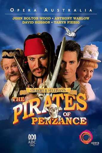 The Pirates of Penzance (2006)