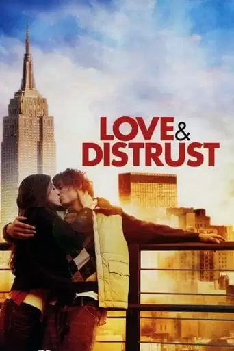 Love & Distrust (2010)