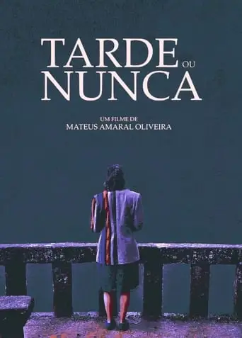 Late Or Never (2018)