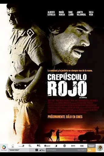 Crepúsculo Rojo (2010)