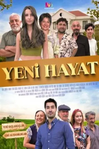 New Life (2024)
