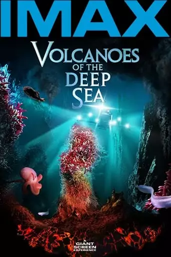 Volcanoes Of The Deep Sea (2003)
