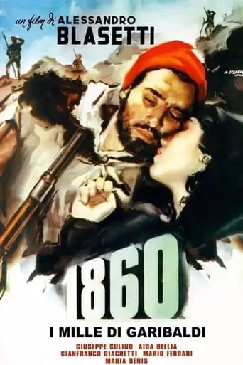 Gesuzza The Garibaldian Wife (1934)