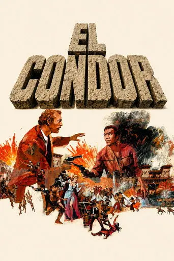 El Condor (1970)