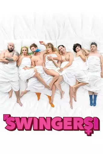 Swingersi (2020)