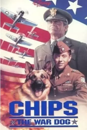 Chips, the War Dog (1990)