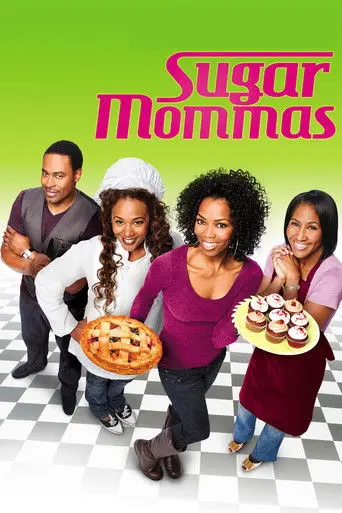 Sugar Mommas (2012)
