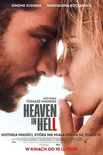 Heaven In Hell (2023)