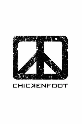 Chickenfoot: The White Album (2009)