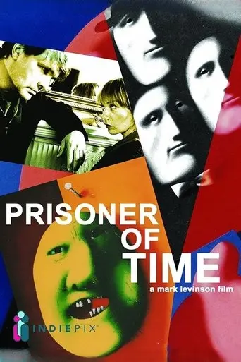 Prisoner of Time (1993)