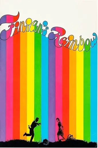 Finian's Rainbow (1968)