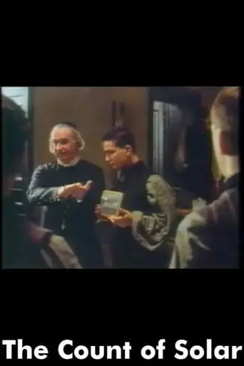 The Count Of Solar (1992)