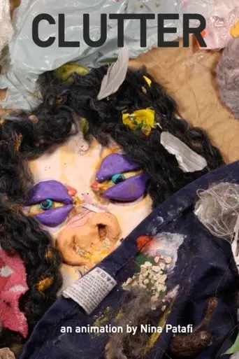 Clutter (2020)
