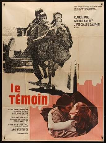 The Witness (1969)
