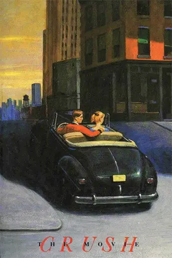 Orchestral Manoeuvres in the Dark: Crush - The Movie (1985)