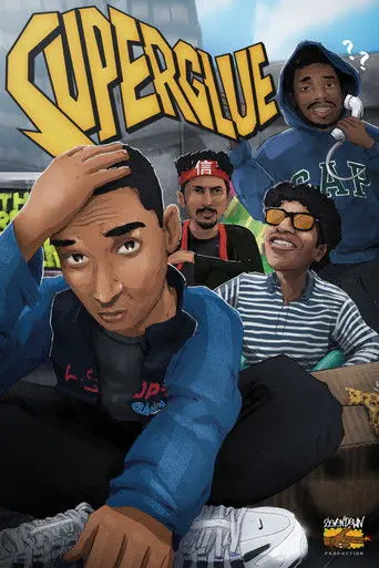 Superglue (2026)
