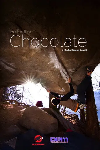 Better Than Chocolate (2011)