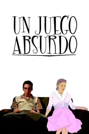 Un juego absurdo (2009)