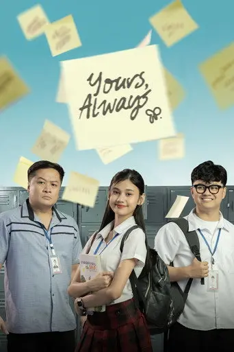 Yours, Always (2026)