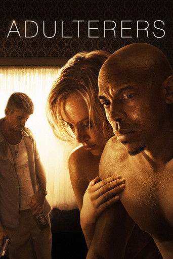 Adulterers (2016)