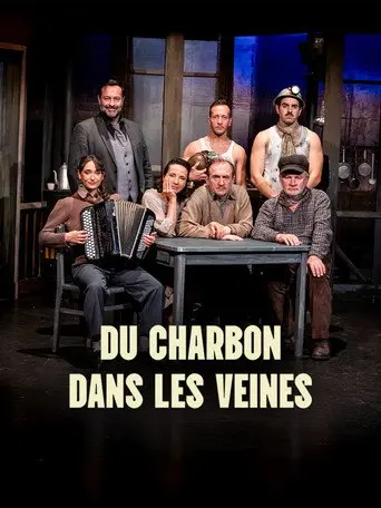 Du Charbon dans les Veines (2025)