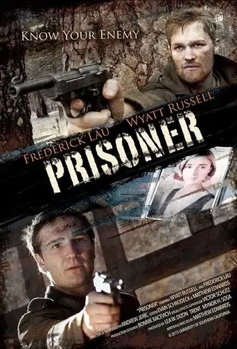 Prisoner (2015)