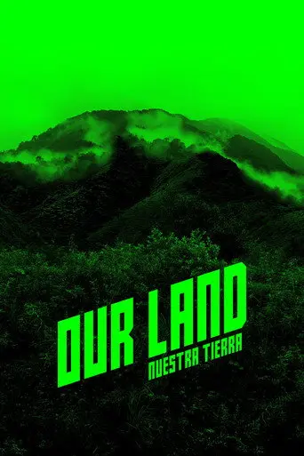 Our Land (2026)
