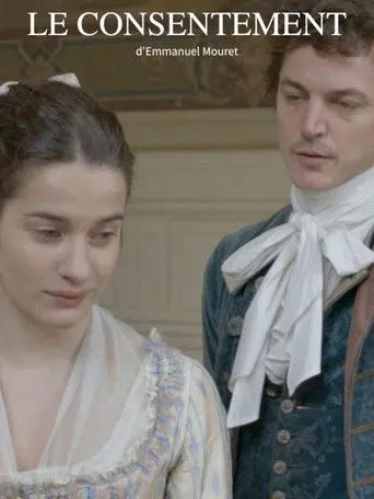 Le Consentement (2019)