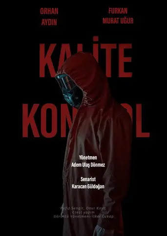 Kalite Kontrol (2025)