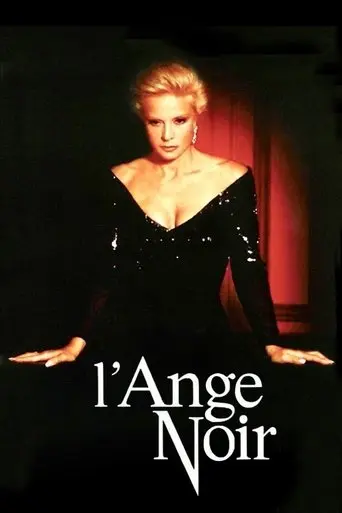 The Black Angel (1994)