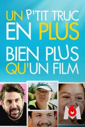 Un p'tit truc en plus, bien plus qu'un film (2026)