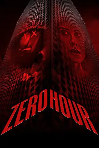 Zero Hour (2023)