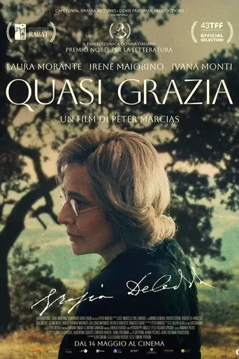 Quasi Grazia (2026)