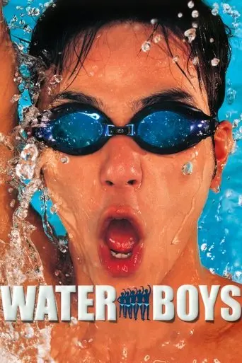 Waterboys (2001)
