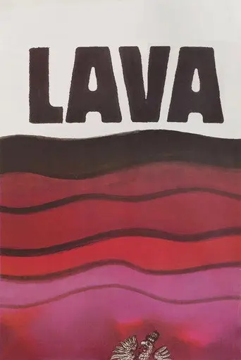 Lava (1989)