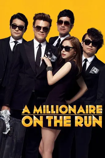 A Millionaire on the Run (2012)