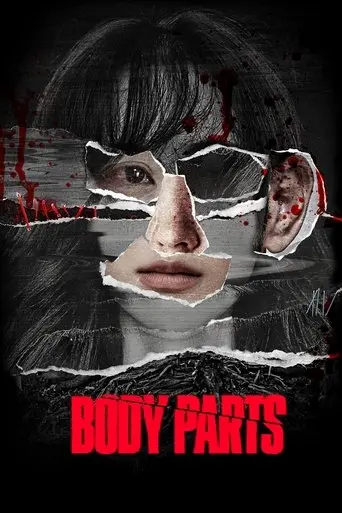 Body Parts (2023)